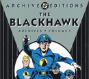Blackhawk Archives Vol 1