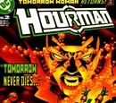 Hourman Vol 1 2