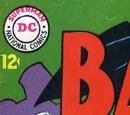 Batman Vol 1 172