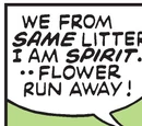 Spirit (Earth-AD)