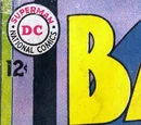 Batman Vol 1 158