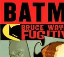 Batman Vol 1 605