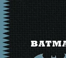 Batman: Earth One