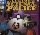 Science Police