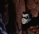 Timothy Drake (Earth-16)