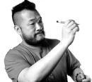 Bernard Chang