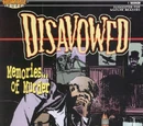 Disavowed Vol 1