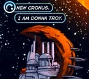 New Chronus