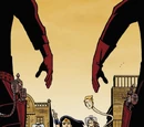 Justice Rangers (DCAU)