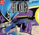 Batman: Legends of the Dark Knight Vol 1 57