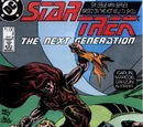 Star Trek: The Next Generation Vol 1 4