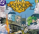 JLA: Paradise Lost Vol 1 1