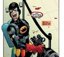 Mitchell Mayo (New Earth)