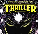 Thriller/Covers