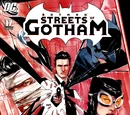 Batman: Streets of Gotham Vol 1 17