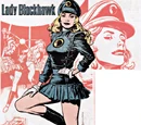 Zinda Blake (New Earth)/Gallery