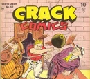 Crack Comics Vol 1 62