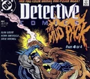 Detective Comics Vol 1 607