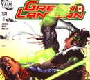 Green Lantern Vol 4 13