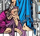 Morpheus (New Earth)
