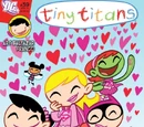 Tiny Titans Vol 1 39