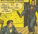 Mister Magic (Earth-X)/Images