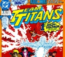 Team Titans Vol 1 1: Killowat