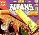 New Teen Titans Vol 1 18