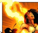Adrianna Tomaz (New Earth)/Gallery