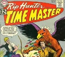 Rip Hunter Vol 1 11
