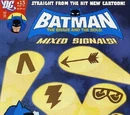 Batman: The Brave and The Bold Vol 1 13
