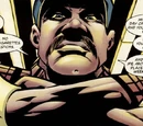 Henry Hogan (New Earth)