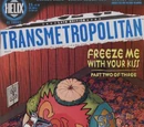 Transmetropolitan Vol 1 11