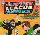 Justice League of America Vol 1 30