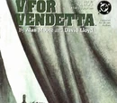 V for Vendetta Vol 1 9
