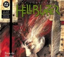 Hellblazer Vol 1 1
