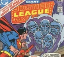 Justice League of America Vol 1 156