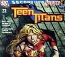 Teen Titans Vol 3 73