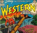 Western Comics Vol 1 27