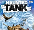 Haunted Tank Vol 1 3