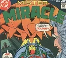 Mister Miracle Vol 1 21