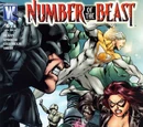 Number of the Beast Vol 1 6