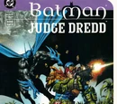 Batman/Judge Dredd Vol 1 2