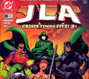 JLA Vol 1 30
