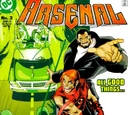 Arsenal Vol 1 3