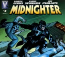 Midnighter Vol 1 3