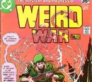 Weird War Tales Vol 1 64