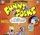 Hollywood Funny Folks Vol 1 27