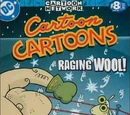 Cartoon Cartoons Vol 1 8