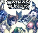 Batman and the Outsiders Special Vol 2 1